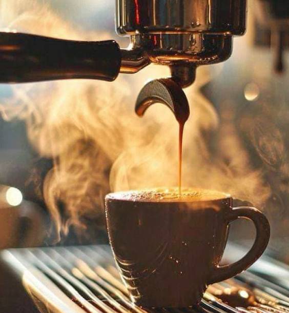 Espresso menu